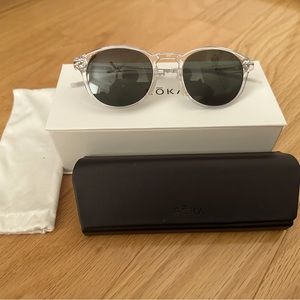 ROKA OSLO 2.0 Custom Sunglasses